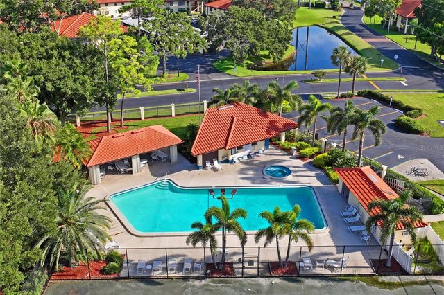 110 HAMMOCK PINE BOULEVARD, Clearwater, FL 33761