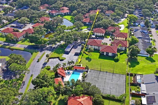 110 HAMMOCK PINE BOULEVARD, Clearwater, FL 33761