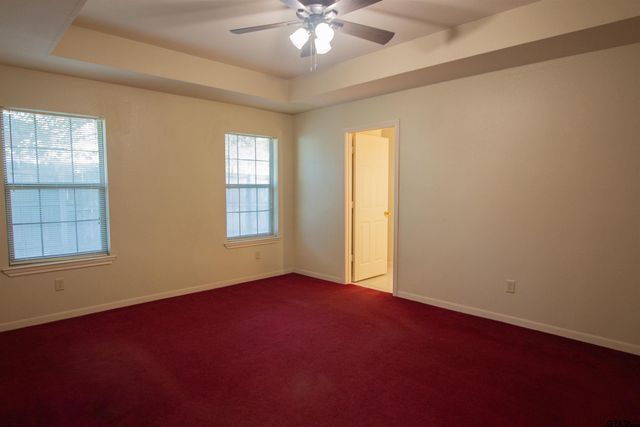 3616 Donna Dr, Tyler, TX 75702