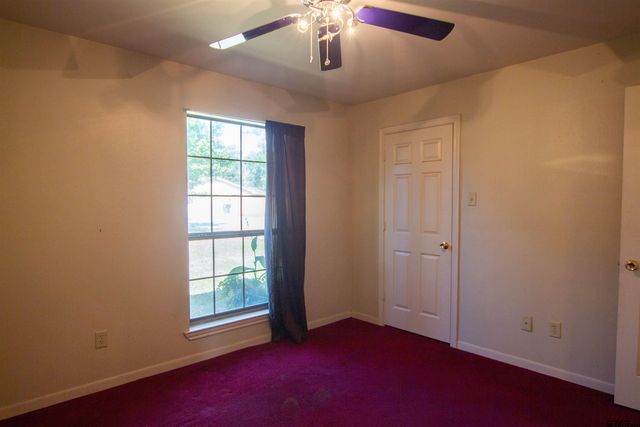 3616 Donna Dr, Tyler, TX 75702