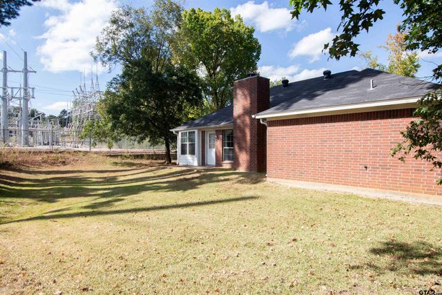 3616 Donna Dr, Tyler, TX 75702