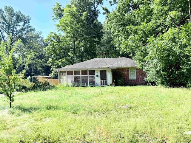 3708 HUNTINGDON DR, Memphis, TN 38111