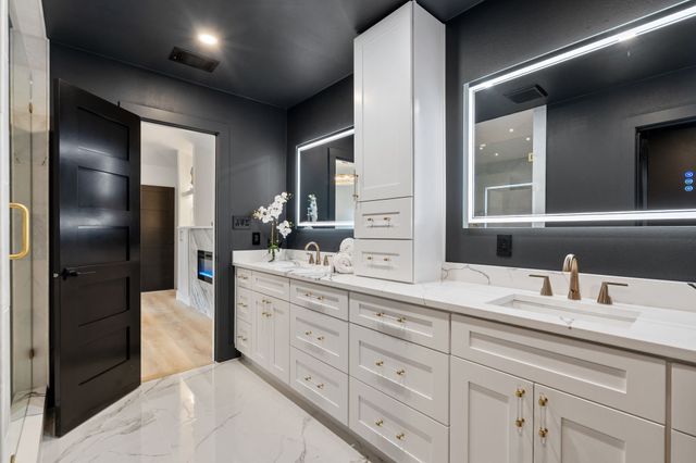 6606 Sawmill Road, Dallas, TX 75252