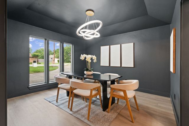 6606 Sawmill Road, Dallas, TX 75252