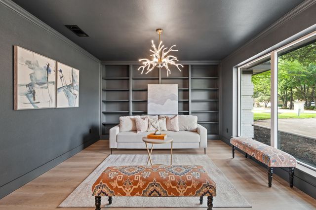 6606 Sawmill Road, Dallas, TX 75252