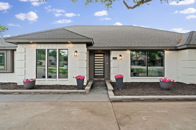 6606 Sawmill Road, Dallas, TX 75252