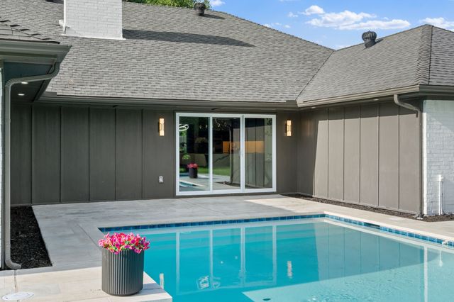 6606 Sawmill Road, Dallas, TX 75252