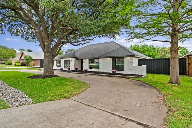 6606 Sawmill Road, Dallas, TX 75252