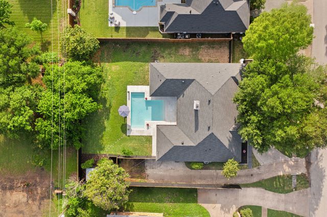 6606 Sawmill Road, Dallas, TX 75252