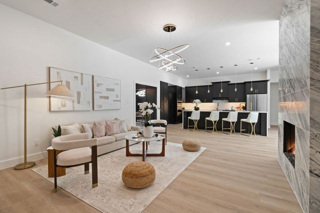 6606 Sawmill Road, Dallas, TX 75252