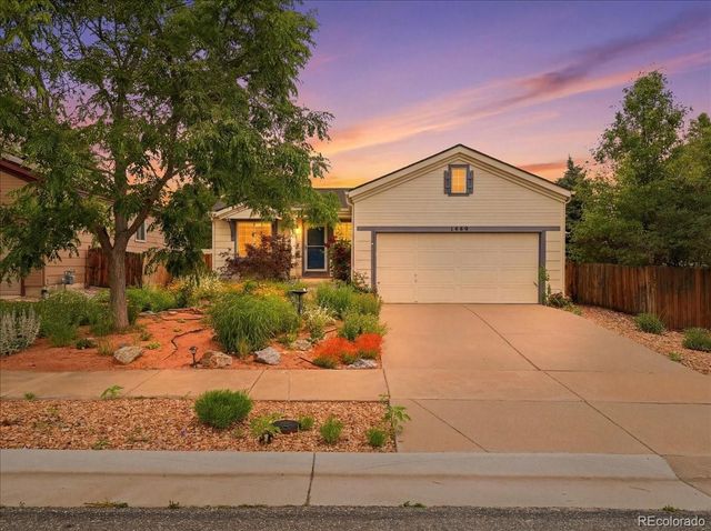 1559 Brimble Drive, Erie, CO 80516