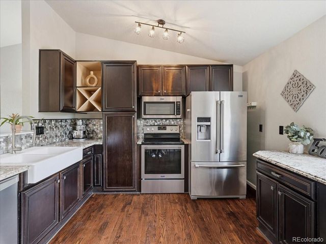 1559 Brimble Drive, Erie, CO 80516