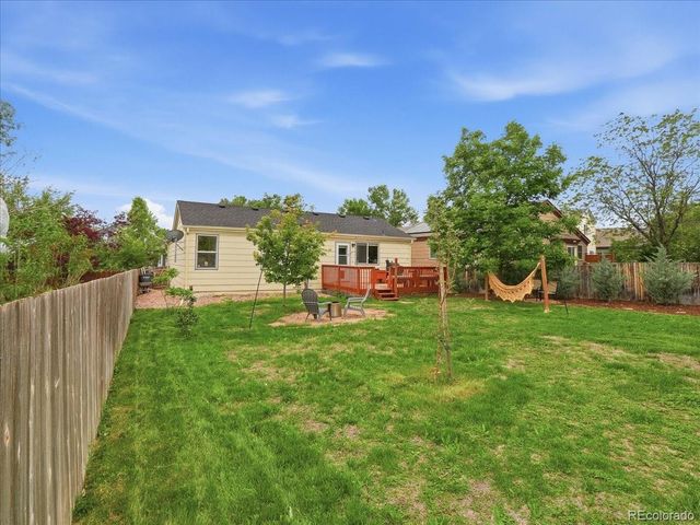 1559 Brimble Drive, Erie, CO 80516