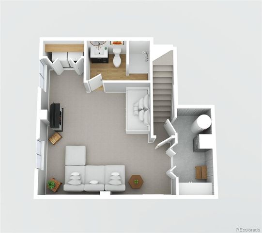 1559 Brimble Drive, Erie, CO 80516