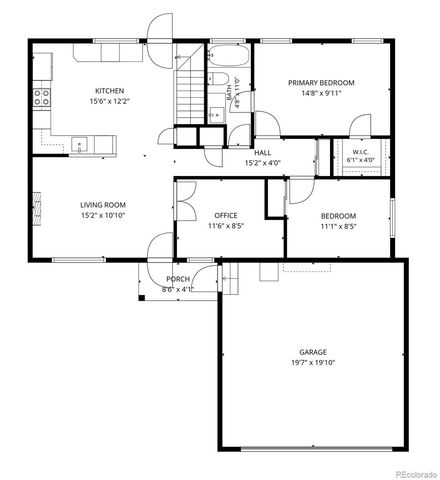 1559 Brimble Drive, Erie, CO 80516