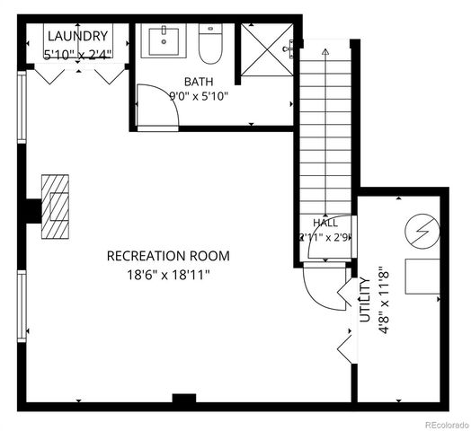 1559 Brimble Drive, Erie, CO 80516
