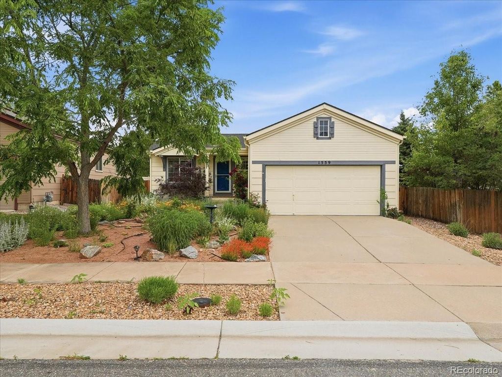 1559 Brimble Drive, Erie, CO 80516
