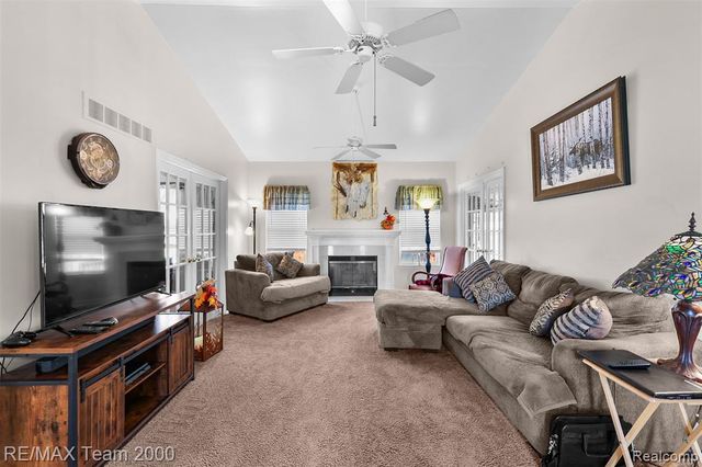 421 Light Tower Court, Belleville, MI 48111