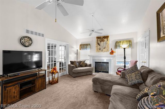 421 Light Tower Court, Belleville, MI 48111