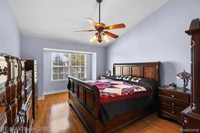 421 Light Tower Court, Belleville, MI 48111