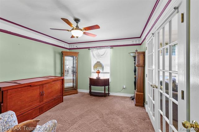 421 Light Tower Court, Belleville, MI 48111