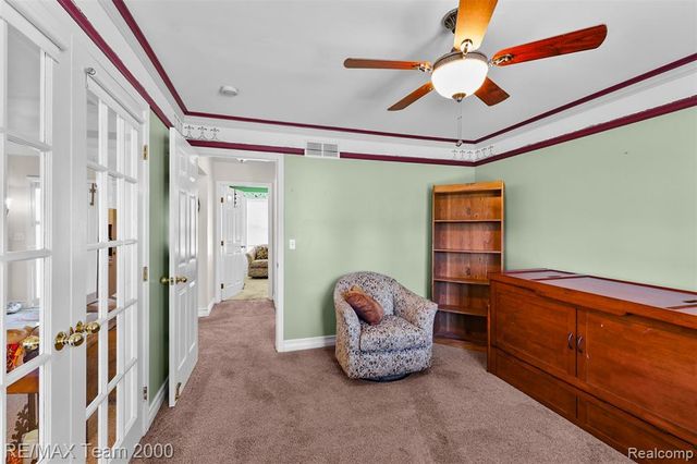 421 Light Tower Court, Belleville, MI 48111