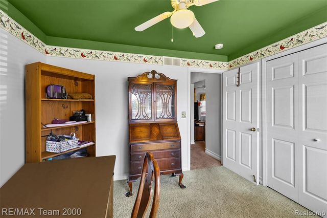 421 Light Tower Court, Belleville, MI 48111