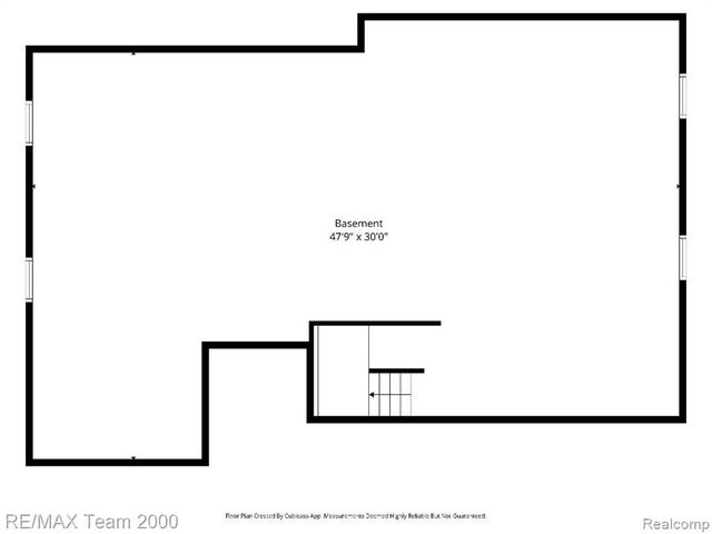 421 Light Tower Court, Belleville, MI 48111