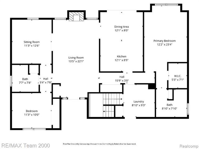 421 Light Tower Court, Belleville, MI 48111