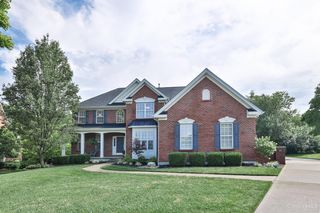 3351 Babson Court, Middletown, OH 45005