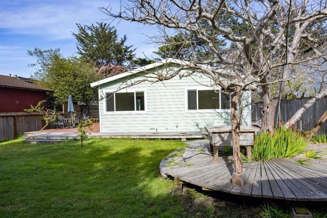 1161 Tamarind Street, Montara, CA 94037