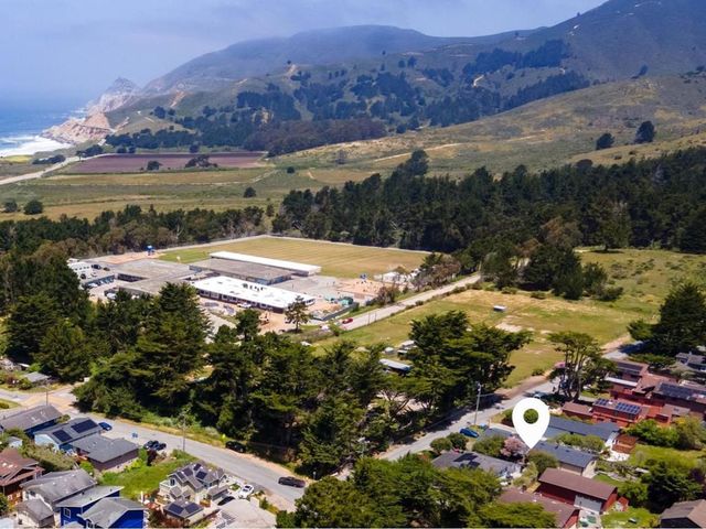 1161 Tamarind Street, Montara, CA 94037