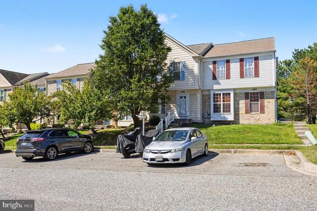 4404 BRONZE WING CT, Nottingham, MD 21236