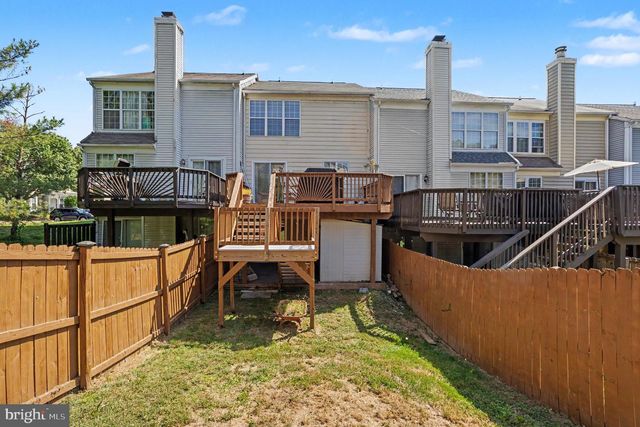 4404 BRONZE WING CT, Nottingham, MD 21236