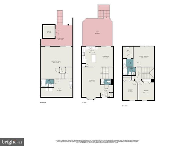 4404 BRONZE WING CT, Nottingham, MD 21236