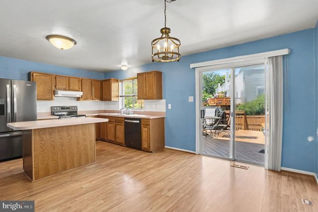 4404 BRONZE WING CT, Nottingham, MD 21236