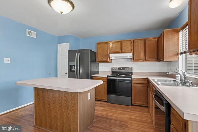 4404 BRONZE WING CT, Nottingham, MD 21236
