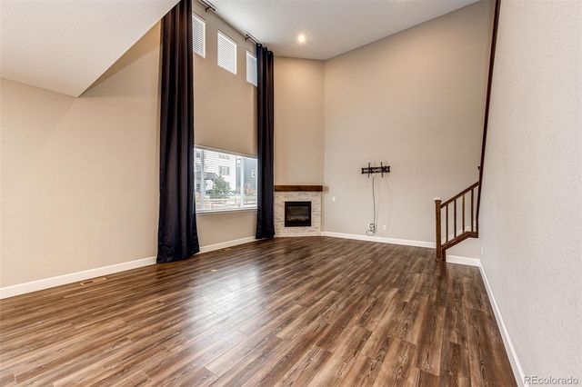 379 Silver Rock Trail, Castle Rock, CO 80104