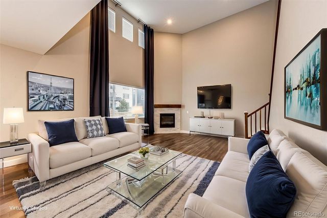 379 Silver Rock Trail, Castle Rock, CO 80104