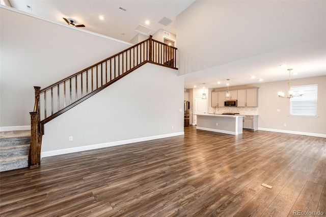 379 Silver Rock Trail, Castle Rock, CO 80104