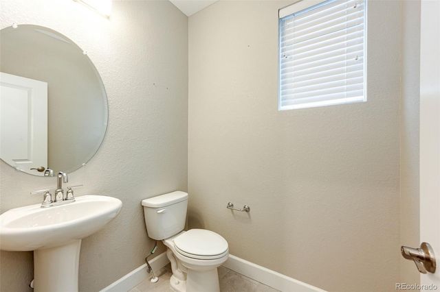 379 Silver Rock Trail, Castle Rock, CO 80104