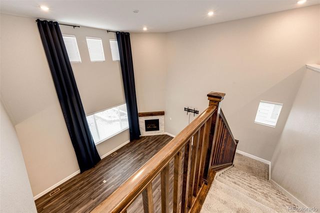 379 Silver Rock Trail, Castle Rock, CO 80104