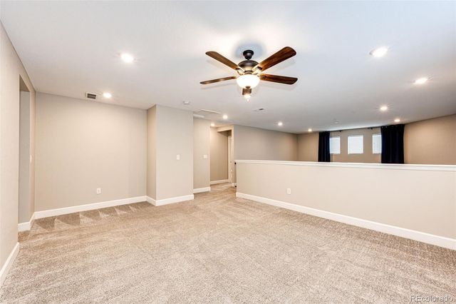 379 Silver Rock Trail, Castle Rock, CO 80104