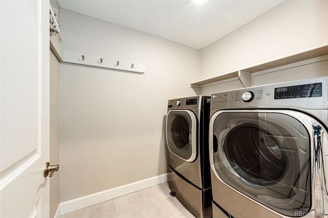 379 Silver Rock Trail, Castle Rock, CO 80104