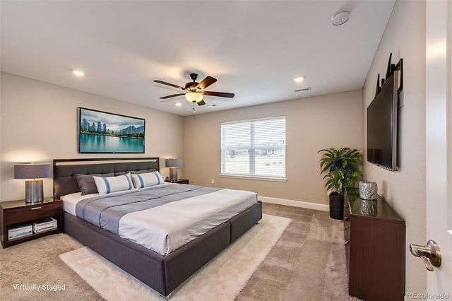 379 Silver Rock Trail, Castle Rock, CO 80104