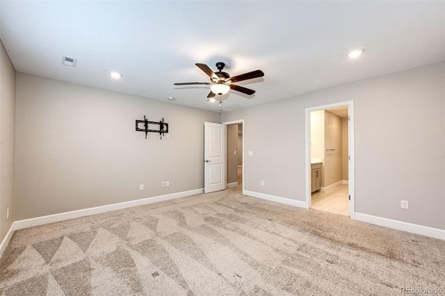 379 Silver Rock Trail, Castle Rock, CO 80104