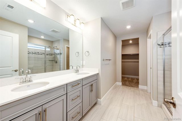 379 Silver Rock Trail, Castle Rock, CO 80104