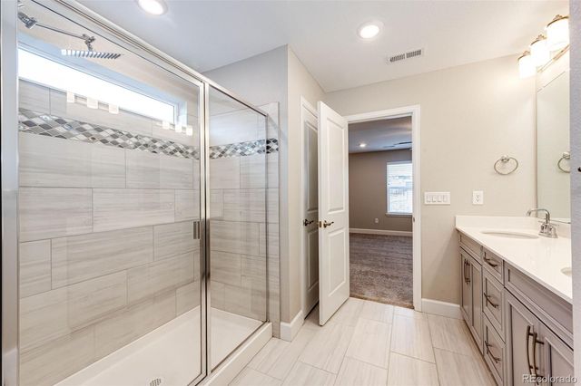 379 Silver Rock Trail, Castle Rock, CO 80104