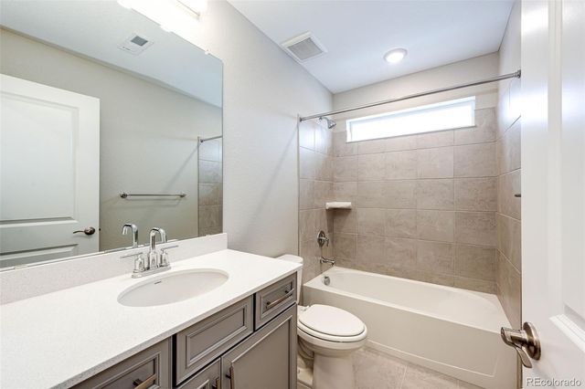 379 Silver Rock Trail, Castle Rock, CO 80104