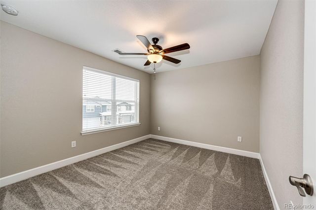 379 Silver Rock Trail, Castle Rock, CO 80104